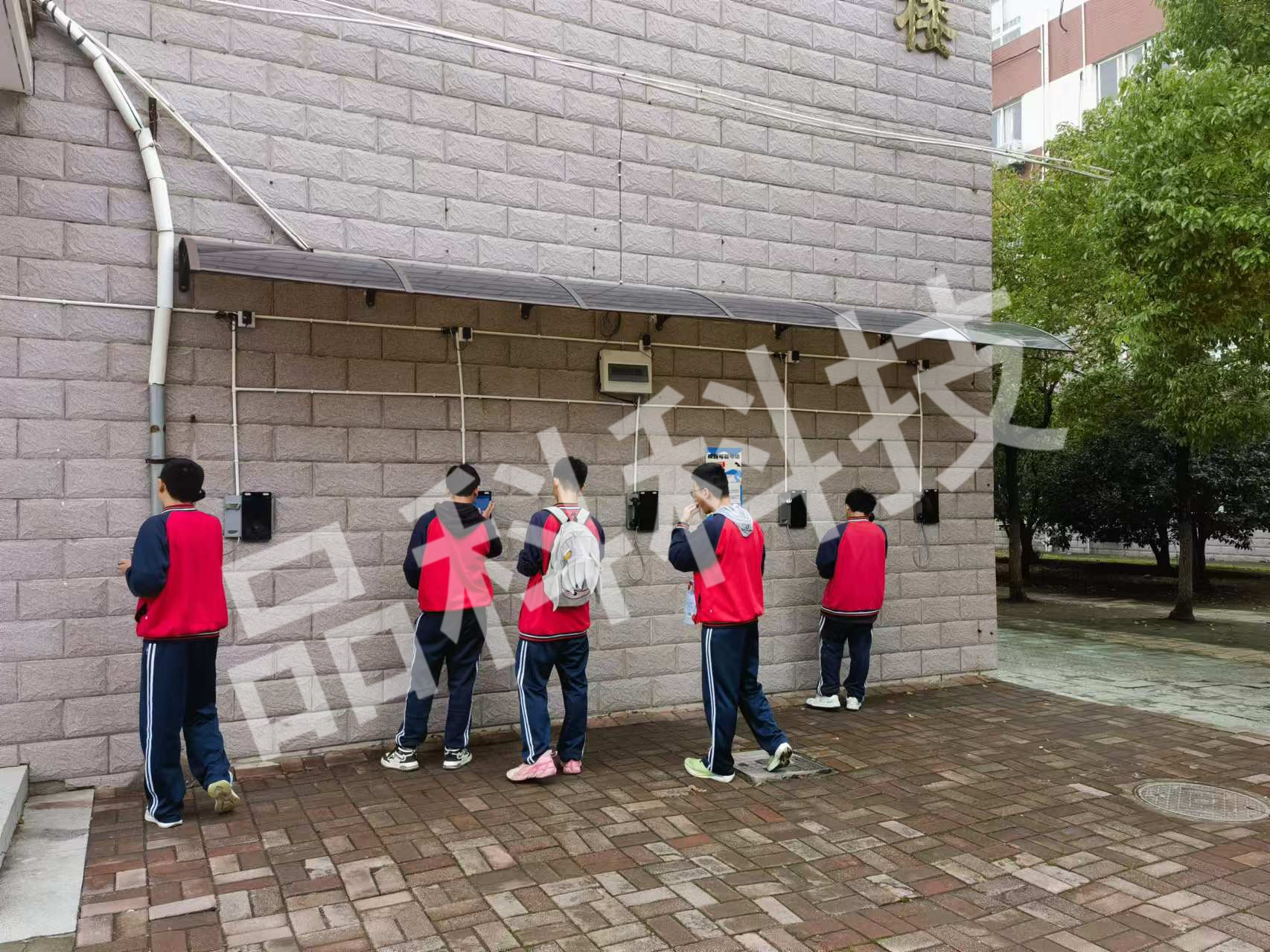 品科校園親情話機(jī)